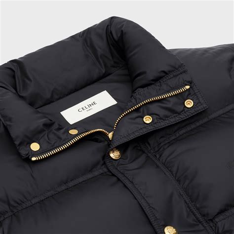 celine bondage jacket|authentic celine jackets.